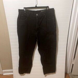 Eddie Bauer Classic Fit Denim Size 18P Petite